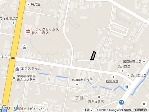 65万円 Vacant Land Plot in Takaoka, Toyama for Residential Development - Thumbnail 3