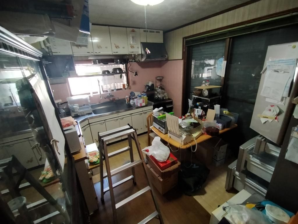 7DK House for Sale in Shimoichi, Nara with 134 sqm Floor Area - Thumbnail 3