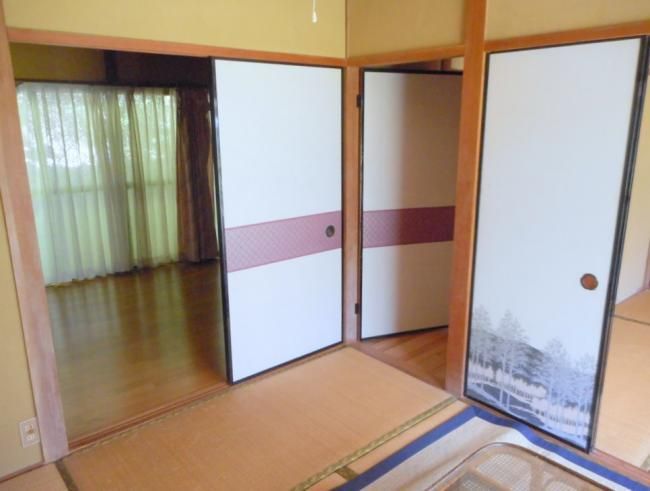 Traditional 5DK House for Sale or Rent in Hagi, Yamaguchi - Thumbnail 2