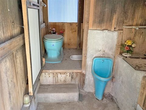 Traditional 3DK House with Field in Shimokitayama, Nara - Thumbnail 4