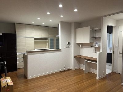 7LDK Solar-Powered Home with Farmland in Kyotamba, Kyoto - Thumbnail 2