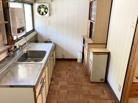 2K House for Sale in Shimokitayama Village, Nara - Akiya Bank Property - Thumbnail 4