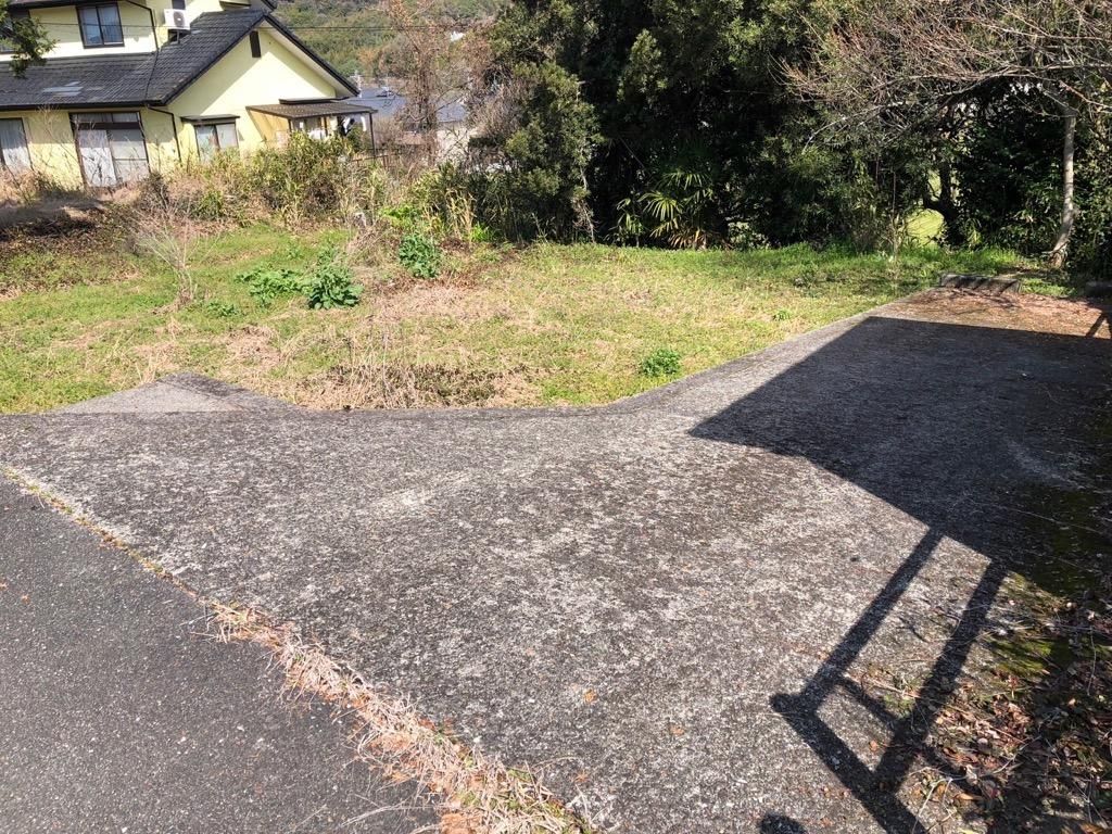 204 sqm Vacant Land for Sale in Uki City, Kumamoto - Thumbnail 3