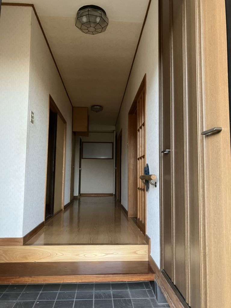 5DK House with Large Land for Sale in Fukushima City Akiya Bank - Image 1