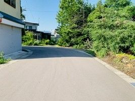 1,484 sqm Land Plot for Sale in Hirosaki, Aomori - Seller Demolition - Thumbnail 2