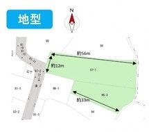 1,484 sqm Land Plot for Sale in Hirosaki, Aomori - Seller Demolition - Thumbnail 4