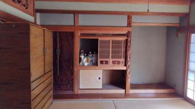 JR Nippo Main Line Naomi Station / 2 minutes by car - Property Details - Oita Prefecture Saiki City Vacant House Bank Site — Image 4, Saiki, Oita