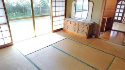 JR Nippo Main Line Naomi Station / 2 minutes by car - Property Details - Oita Prefecture Saiki City Vacant House Bank Site — Image 2, Saiki, Oita