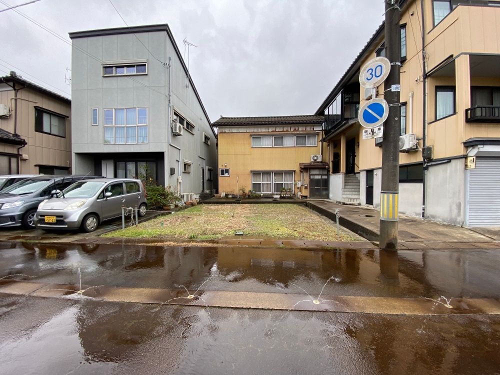 Vacant Land for Sale in Central Sanjo City, Niigata - Thumbnail 3