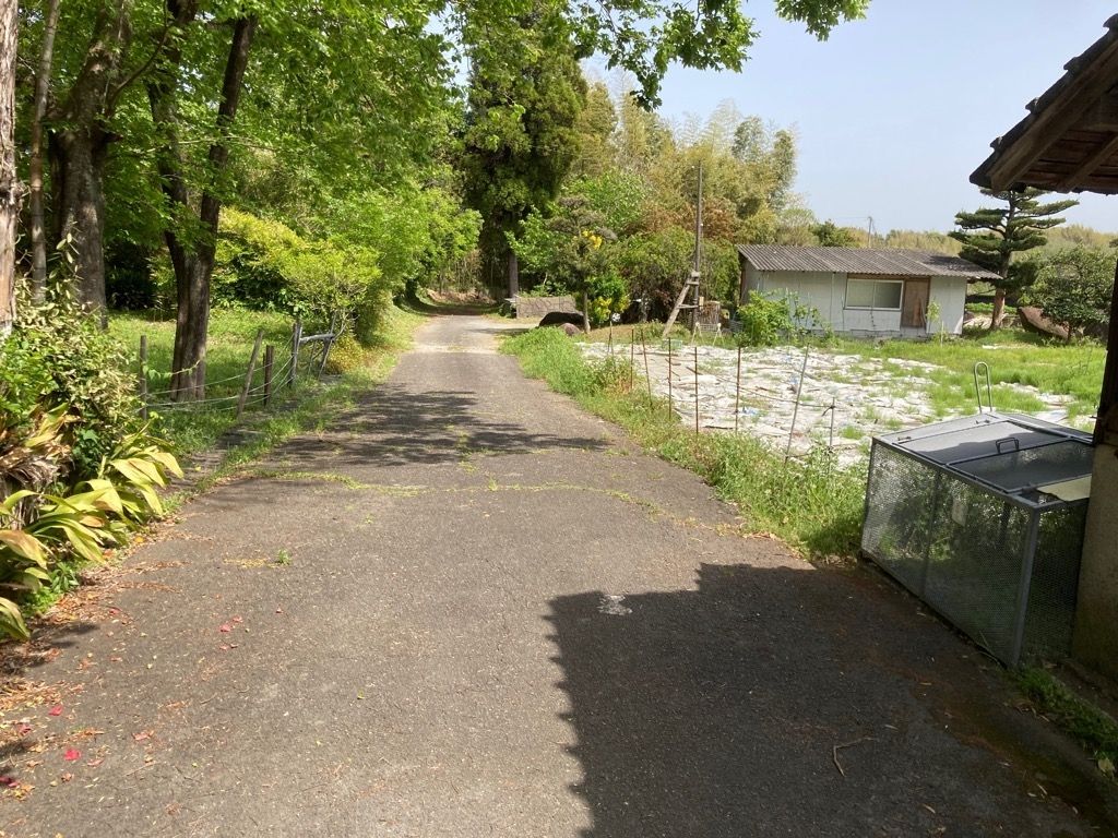 114 Tsubo Vacant Land for Sale in Uki City, Kumamoto - Thumbnail 2