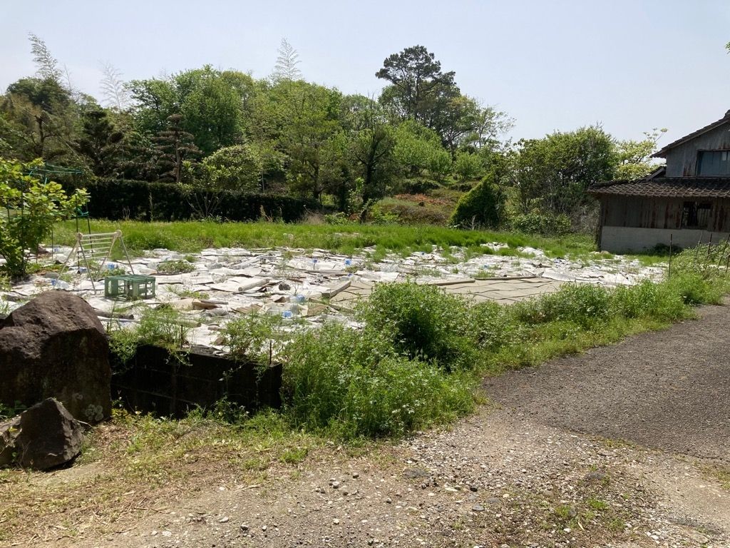 114 Tsubo Vacant Land for Sale in Uki City, Kumamoto - Thumbnail 4