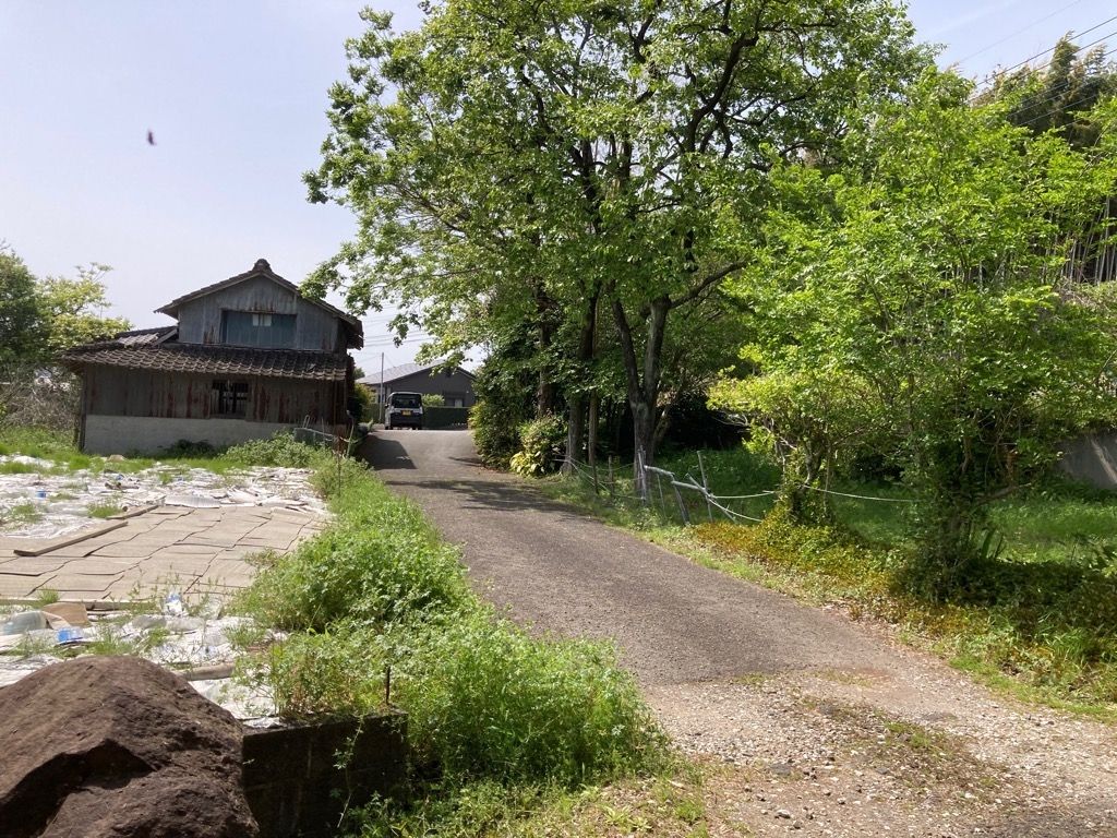 114 Tsubo Vacant Land for Sale in Uki City, Kumamoto - Thumbnail 3