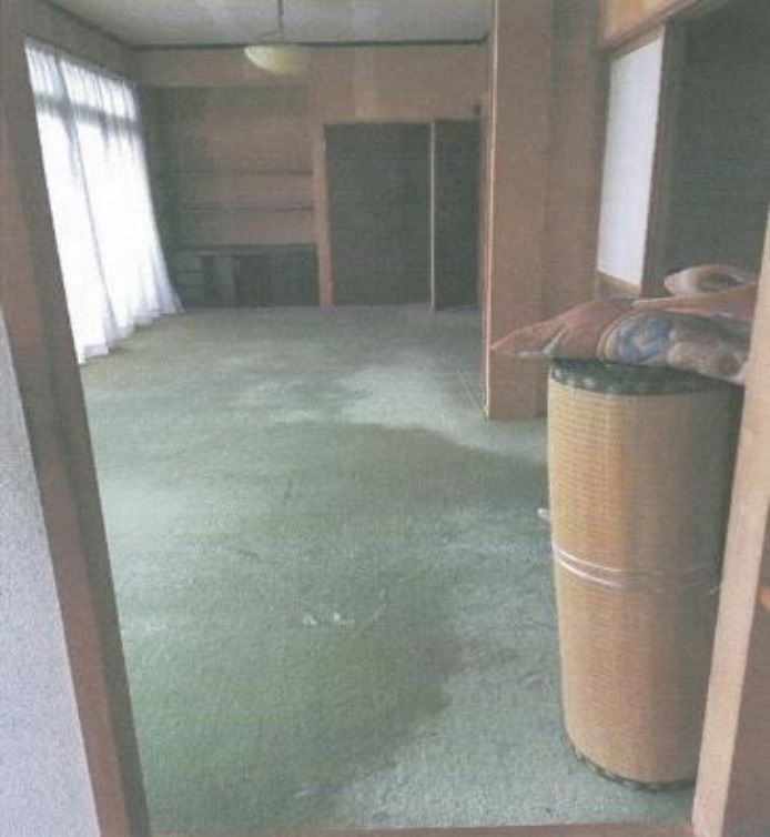 6K Detached House for Sale in Nyuzen, Toyama - 125m² - Thumbnail 3