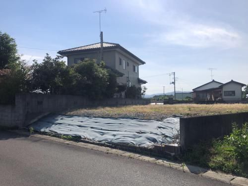 416 sqm Vacant Land for Sale in Namie Town, Fukushima - Thumbnail 2