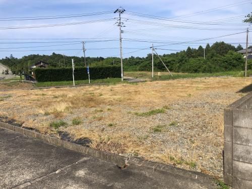 416 sqm Vacant Land for Sale in Namie Town, Fukushima - Thumbnail 3