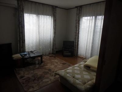 3LDK House in Shinto Village, Gunma - 1550万円 — Interior, Shinto, Gunma