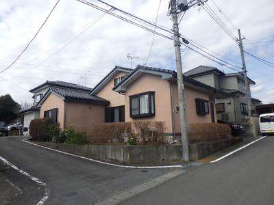 3LDK House in Shinto Village, Gunma - 1550万円 — House, Shinto, Gunma
