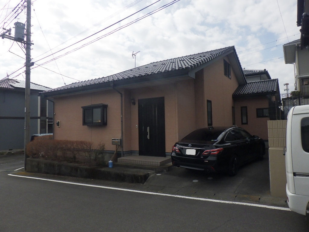 3LDK House in Shinto Village, Gunma - 1550万円 - Thumbnail 2
