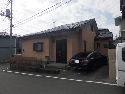 3LDK House in Shinto Village, Gunma - 1550万円 — House, Shinto, Gunma
