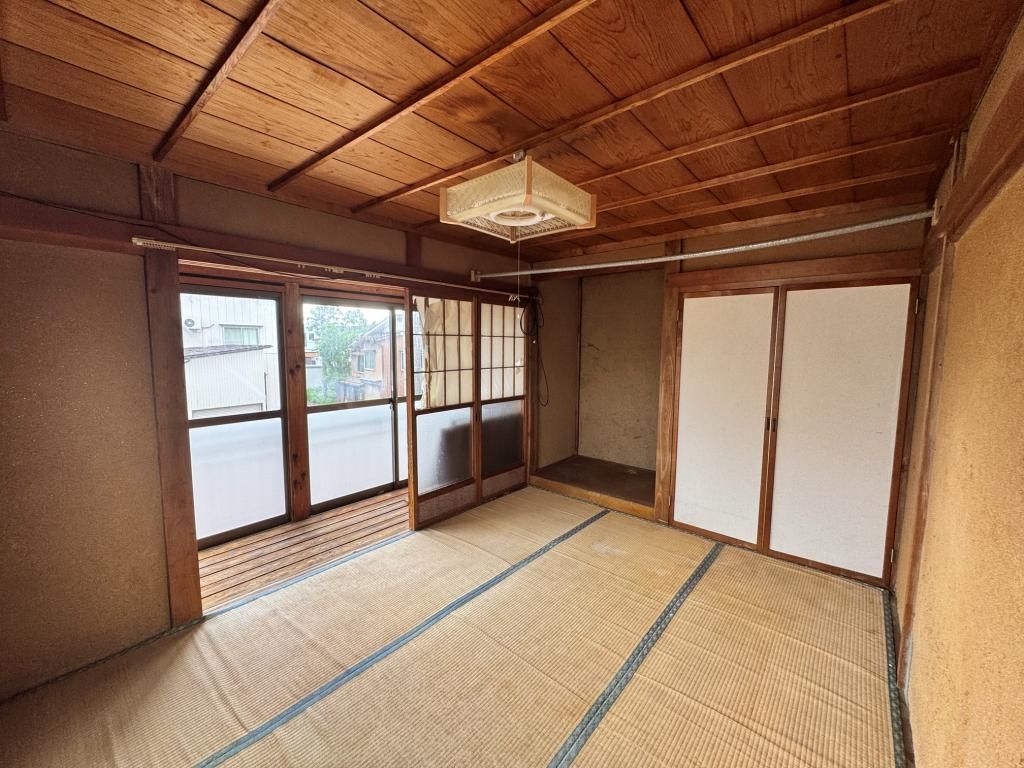 5DK House for Sale in Ojiya, Niigata - 87.75 sqm - Thumbnail 2
