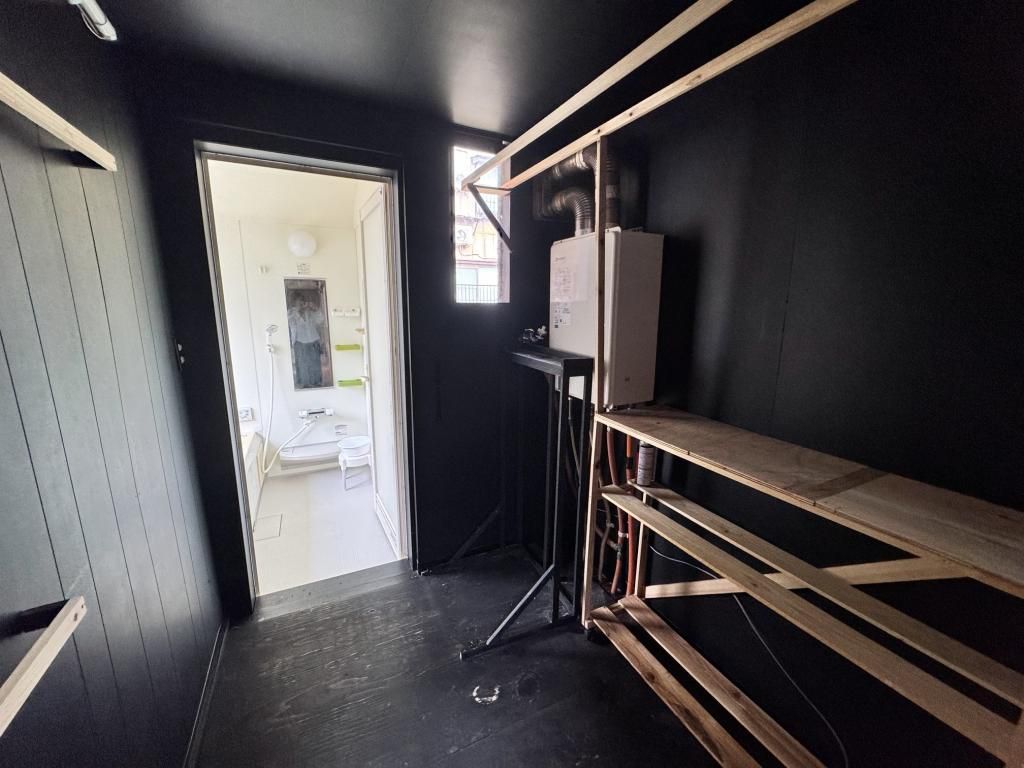 5DK House for Sale in Ojiya, Niigata - 87.75 sqm - Thumbnail 4