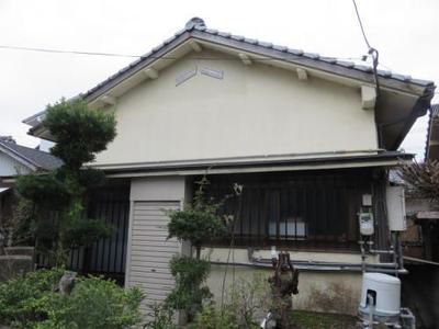 Large Single-Storey House in Bungo Takada City — Image 1, Murakami, Oita