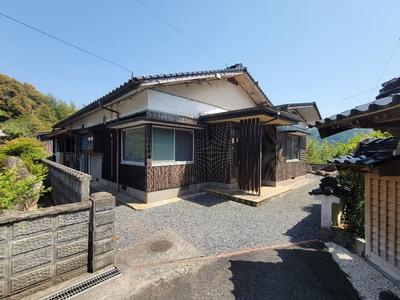 No272 - Property Details - Yamaguchi Prefecture Mine City Vacant House Bank Site — Image 1, Mine, Yamaguchi