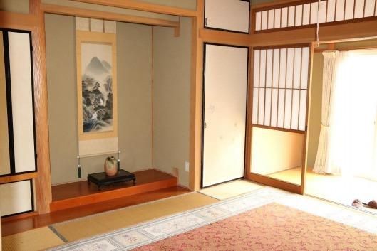 3LDK Detached House with Onsen Access in Kokonoe, Oita - Thumbnail 2