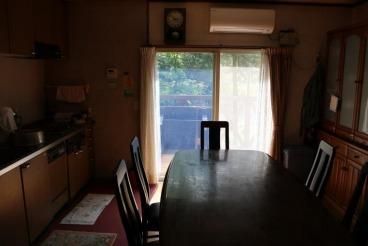 3LDK Detached House with Onsen Access in Kokonoe, Oita - Thumbnail 4