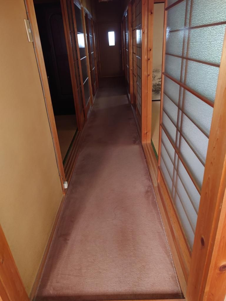 5K Riverside House for Sale in Miyoshi City, Tokushima - Thumbnail 2