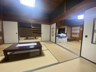 Traditional 8LDK Kominka House with Garden in Gojo City, Nara — Image 29, Gojo, Nara