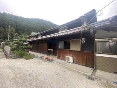 Traditional 8LDK Kominka House with Garden in Gojo City, Nara — Image 7, Gojo, Nara