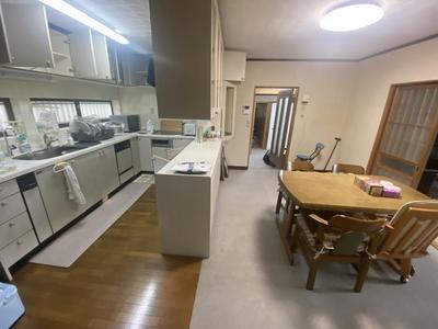 Traditional 8LDK Kominka House with Garden in Gojo City, Nara — Image 29, Gojo, Nara