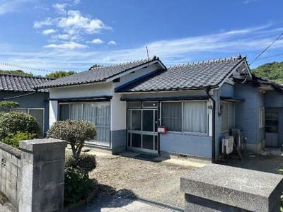Morie house for sale 4 million yen - Property details - Oita Prefecture Kitsuki City Vacant House Bank Site — Image 2, Kitsuki, Oita