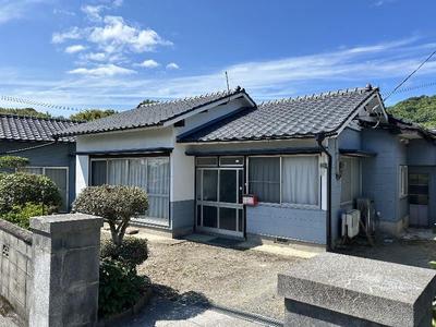 Morie house for sale 4 million yen - Property details - Oita Prefecture Kitsuki City Vacant House Bank Site — Image 1, Kitsuki, Oita