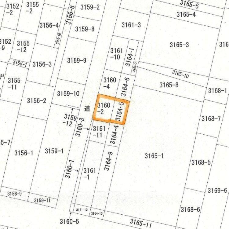 Vacant Land for Sale in Ashikaga City, Tochigi | 119.17 sqm Plot - Image 11
