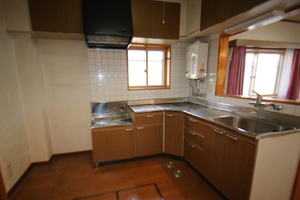 6LDK Multi-Generation House for Sale in Odate, Akita - Thumbnail 3
