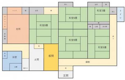 No.41 Toi - Property Details - Miyazaki Prefecture Kushima City Vacant House Bank Site — Image 1, Kushima, Miyazaki