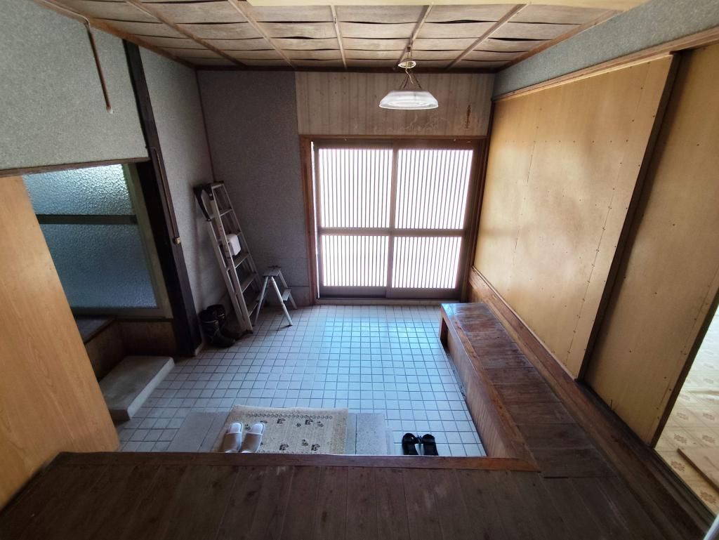 4DK Detached House for Sale on 639 sqm Land in Nagomi, Kumamoto - Thumbnail 3