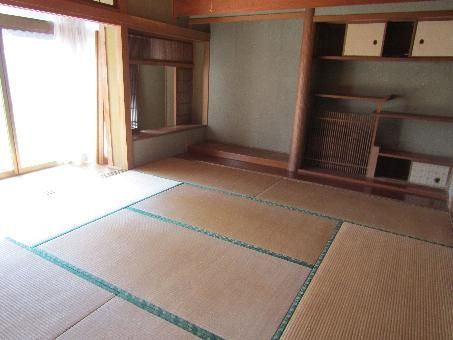 10DK Akiya Bank House for Sale in Kitsuki, Oita - Thumbnail 4