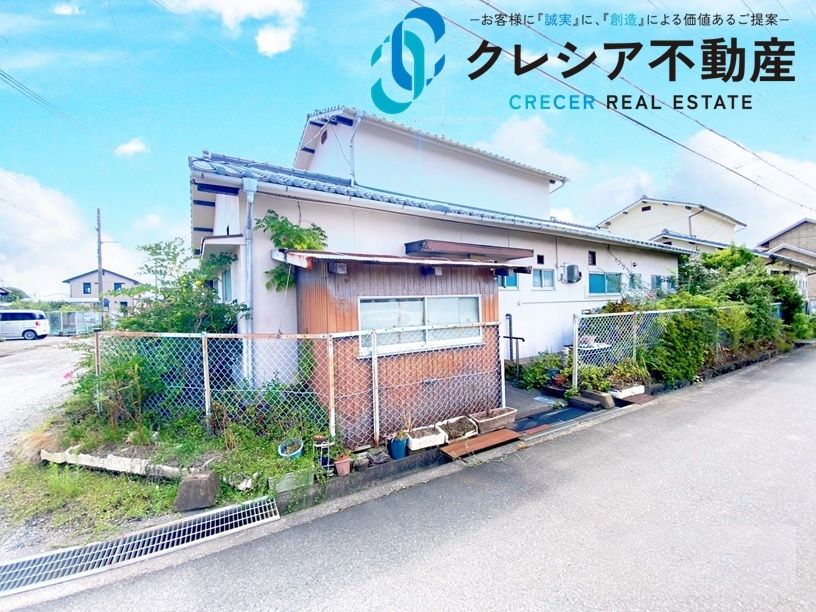 6K Vacant House for Sale in Kasai City, Hyogo - Akiya Bank - Thumbnail 2