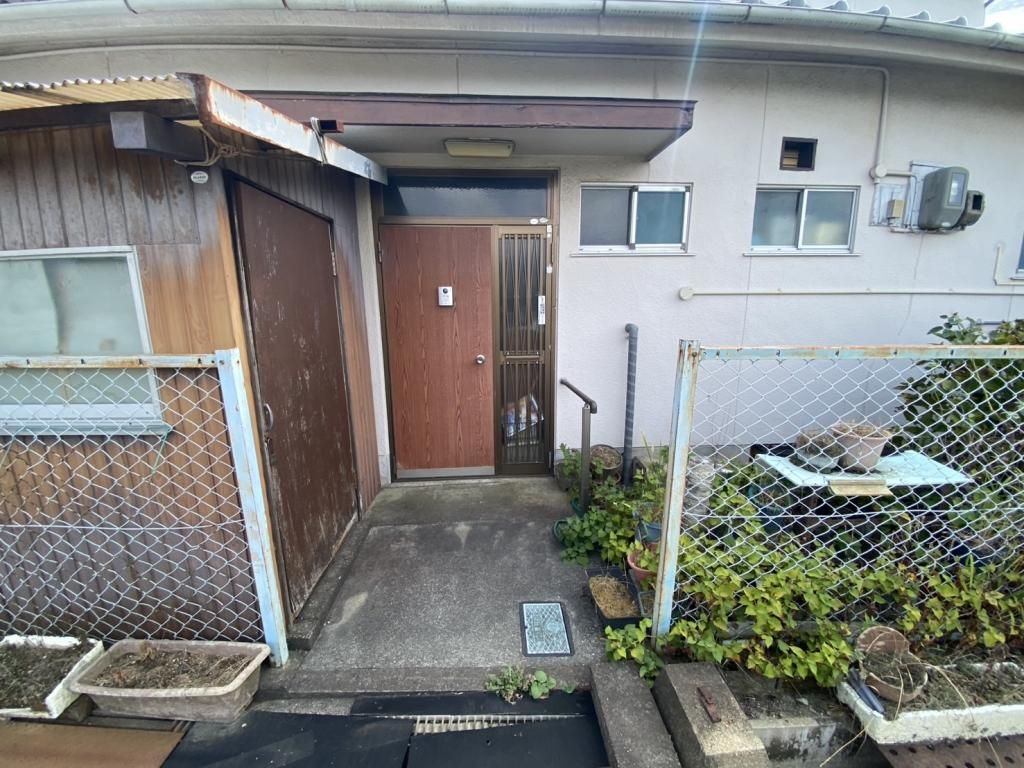 6K Vacant House for Sale in Kasai City, Hyogo - Akiya Bank - Thumbnail 4