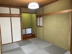 Renovated 5LDK House for Sale in Quiet Fukui City Neighborhood - Thumbnail 2