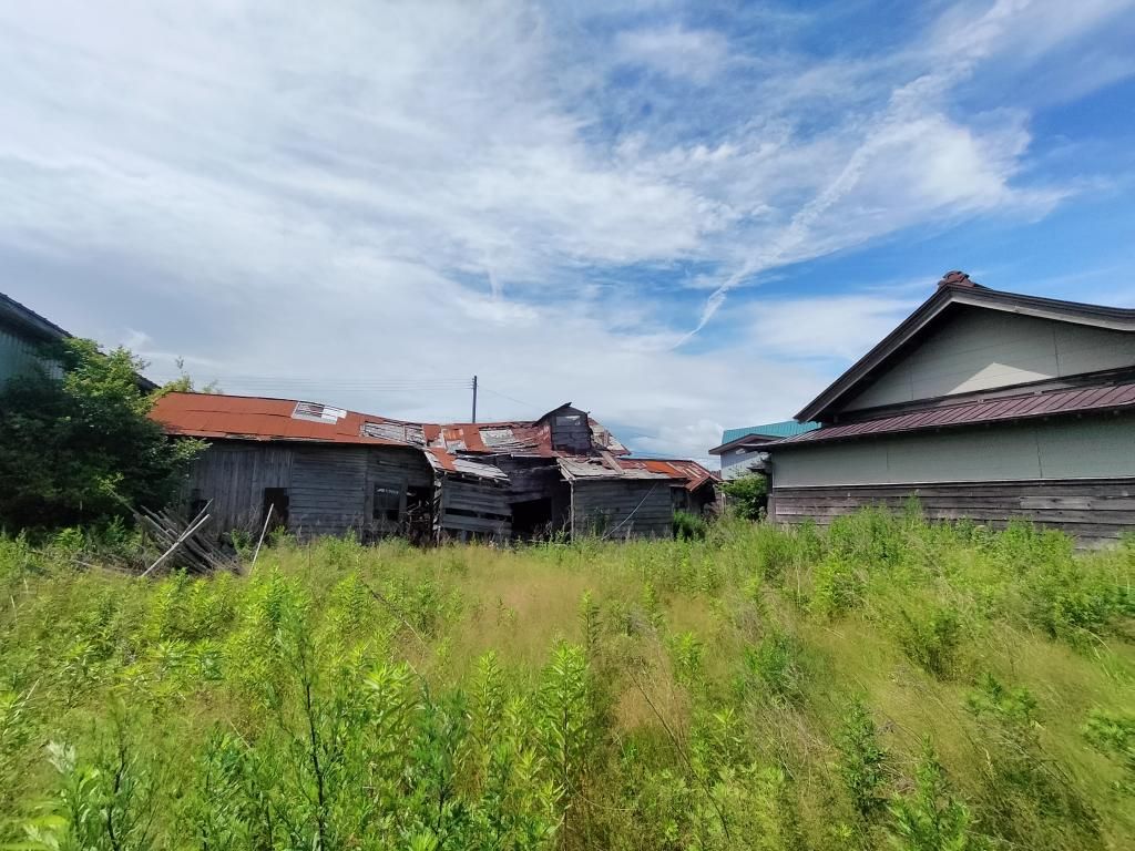 Spacious 9K House on 1719sqm Land in Tsugaru, Aomori for 500,000 Yen - Thumbnail 3