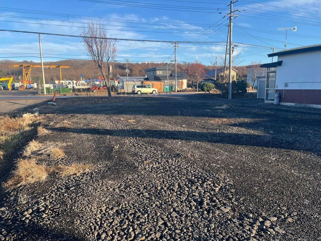 Vacant Land for Sale in Urahoro, Hokkaido - 277.63 sqm - Thumbnail 3