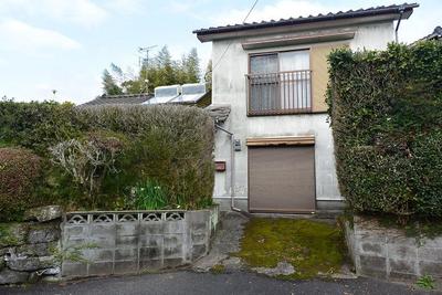 Minamikyushu City 226 - Property Details - Kagoshima Prefecture Minamikyushu City Vacant House Bank Site — Image 1, Minamikyushu, Kagoshima