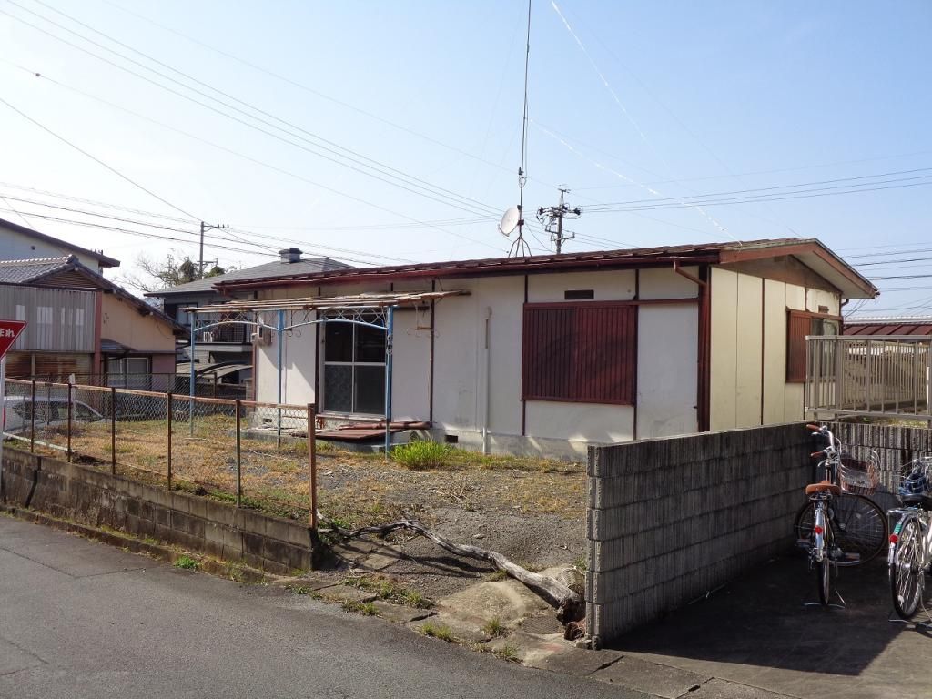 Land Utilization Opportunity: 218 sqm Plot in Matsusaka, Mie - Thumbnail 2