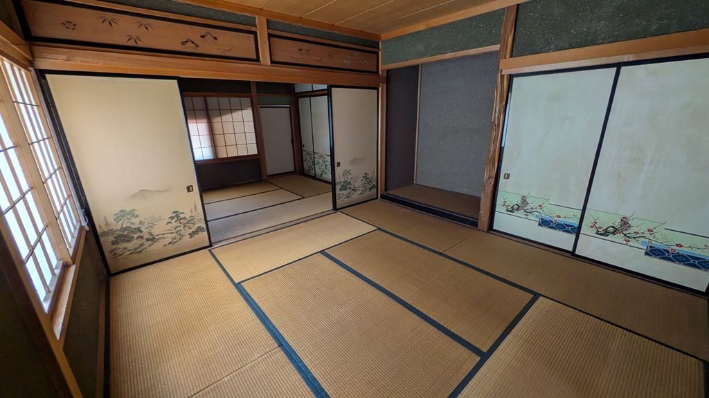 7K House for Sale in Kamioka, Hida City - Akiya Bank Listing - Thumbnail 3