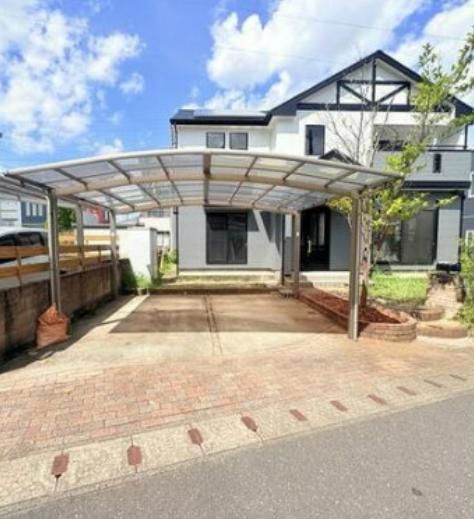 Renovated 3LDK Detached House for Sale in Oita City - Thumbnail 2