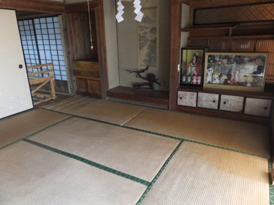 5DK Detached House for Sale in Ebino, Miyazaki - 139 sqm - Thumbnail 2